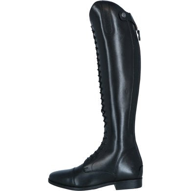 HKM Bottines élégantes en dentelle