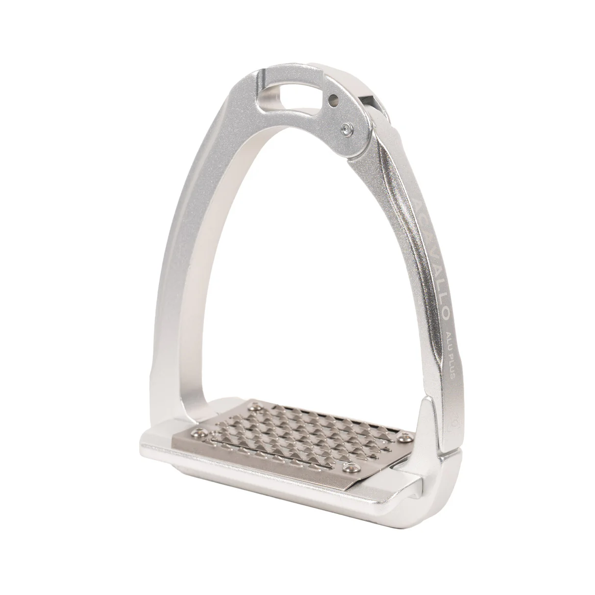 Acavallo Arena Aluplus 2.0 stirrups