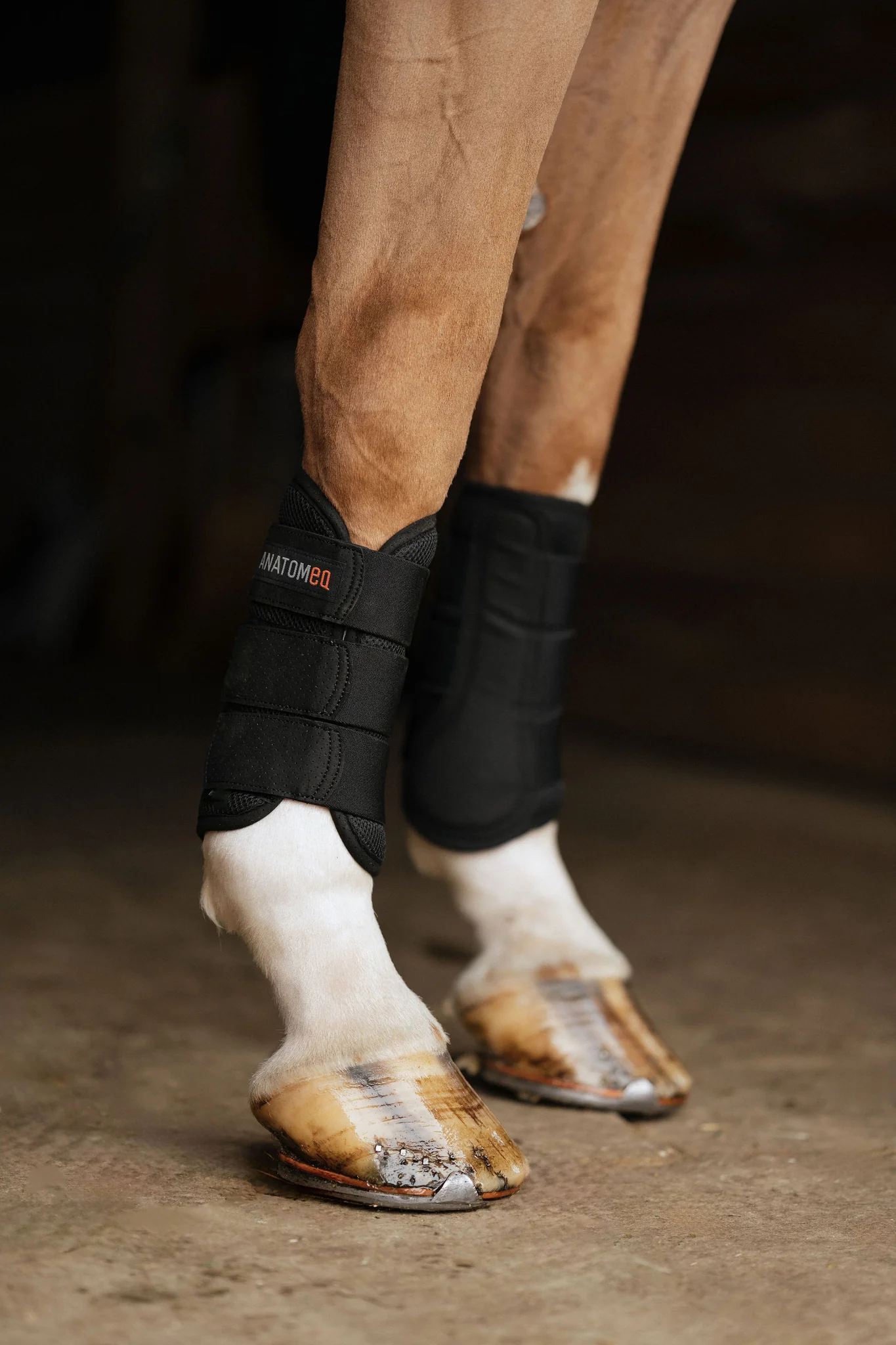 Bottes de protection AnatomEQ AirGuard