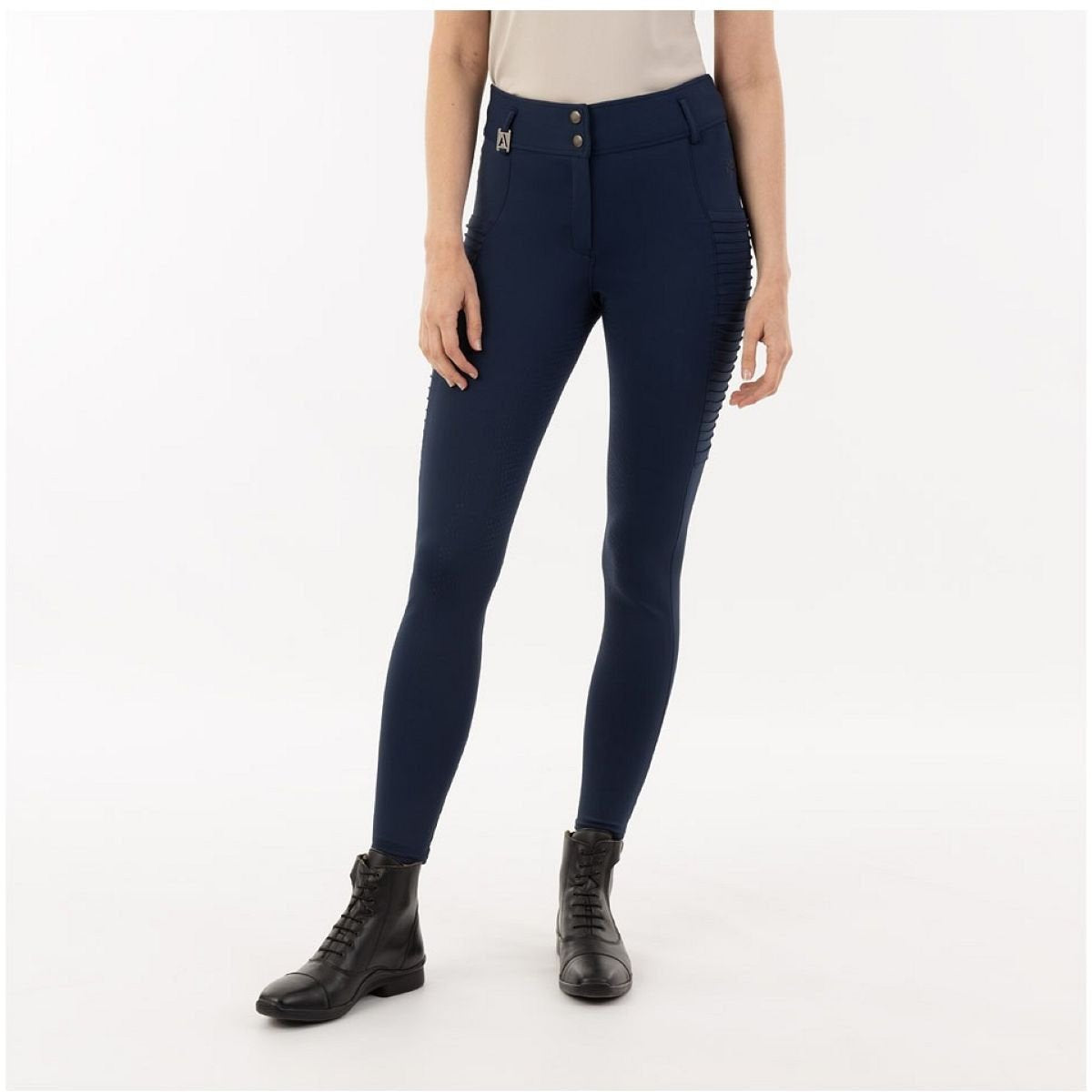 Anky Silicon Full Seat Variety breeches