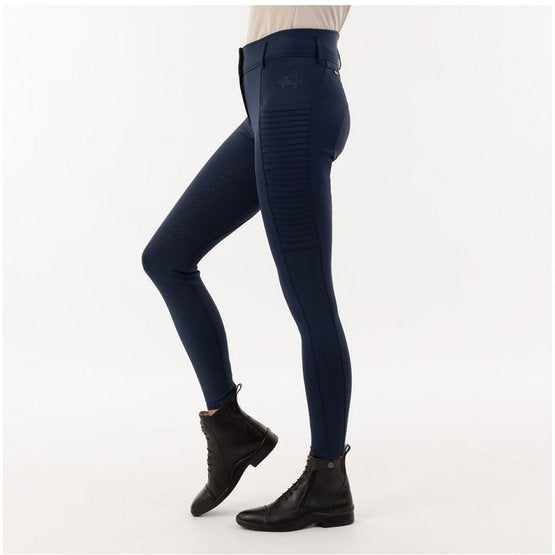 Anky Silicon Full Seat Variety breeches