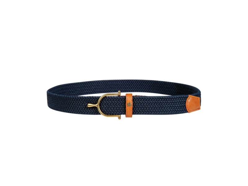 Ceinture élastique HKM Ann