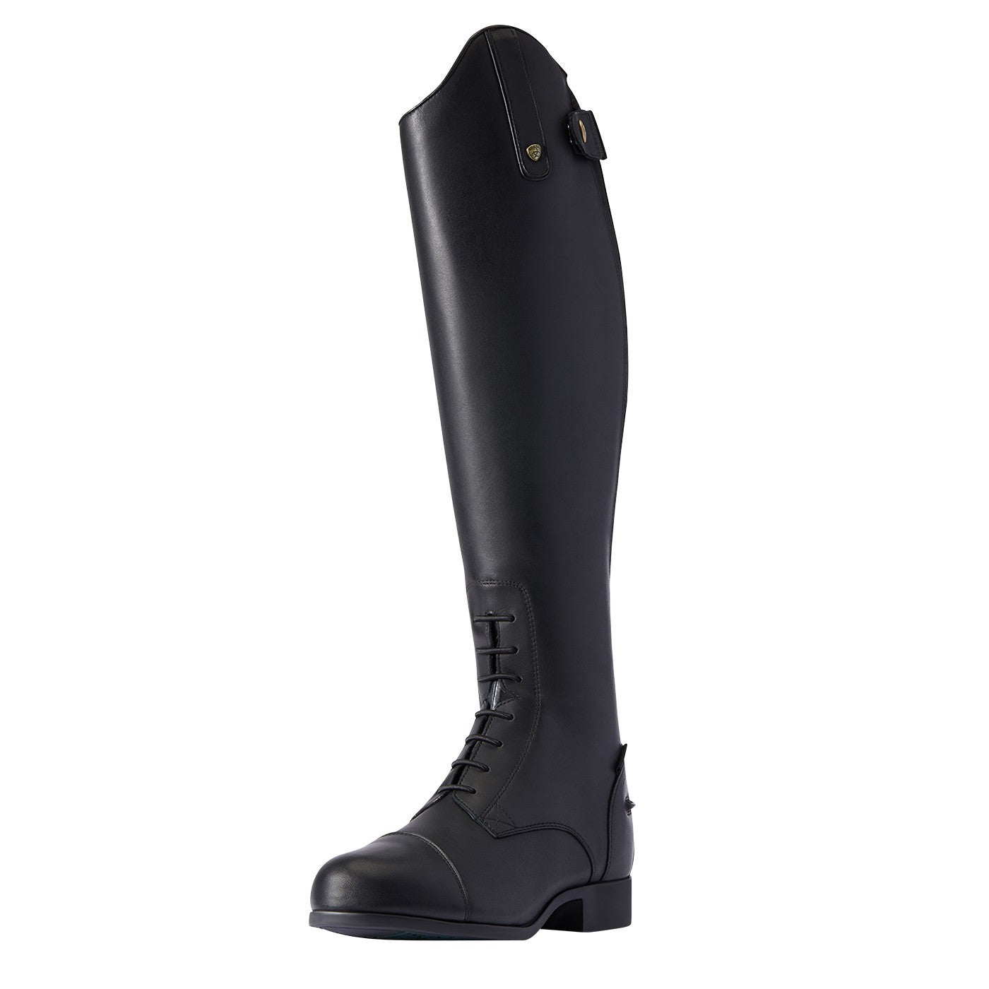 Bottes de terrain isolées Ariat Heritage Contour ll H20