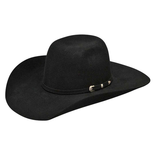 Ariat youth felt cowboy hat