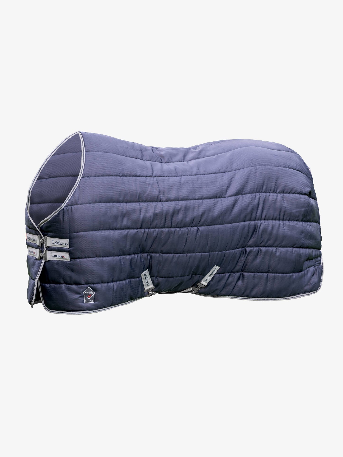 Lemieux Arika Navy Stable Tek sheet - 100g/200g/350g