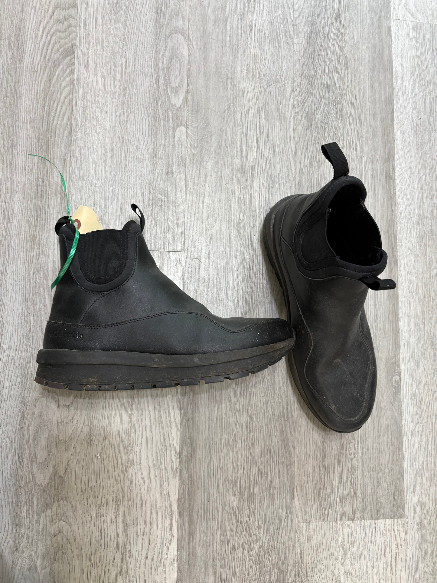 *USED* Colombia shoes size 12 *FINAL SALE*