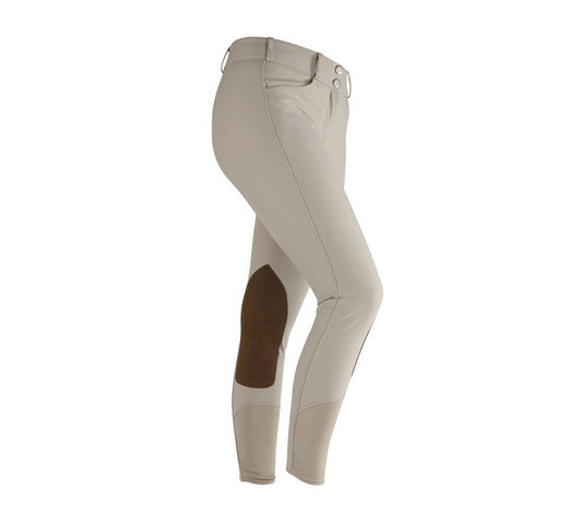 Aubrion Show  Cheshire Jodphurs - Childs (knee patch is beige)