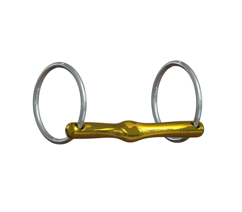 Anneau libre barsmart Neue Schule - 4 3/4"