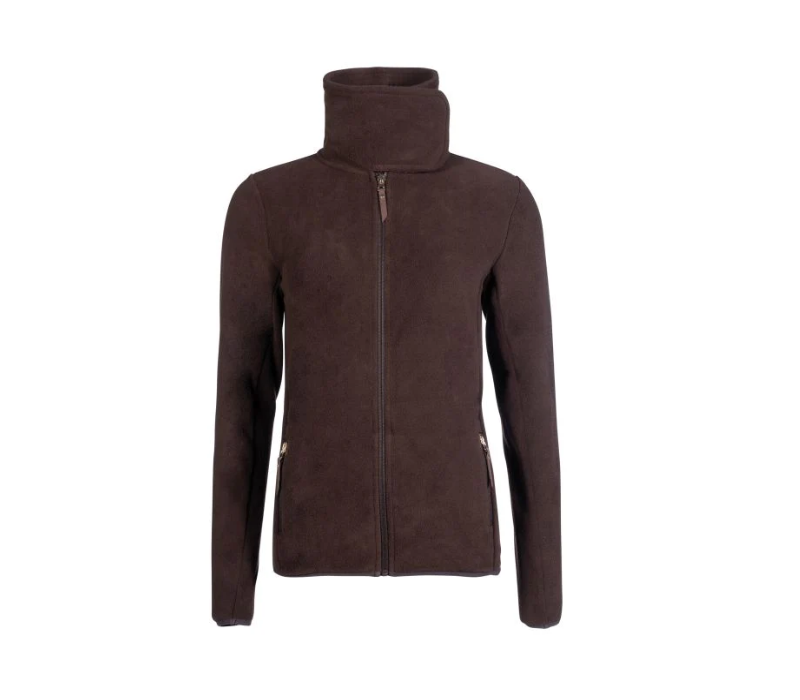 HKM Basil fleece jacket