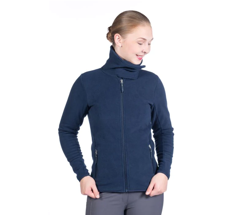 HKM Basil fleece jacket