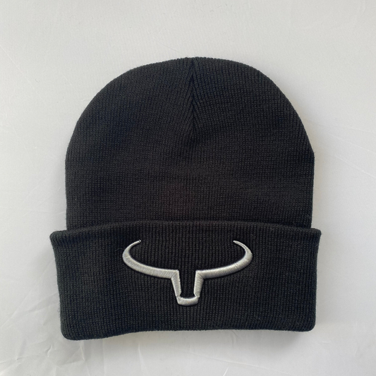 Ranch Brand beanie hat