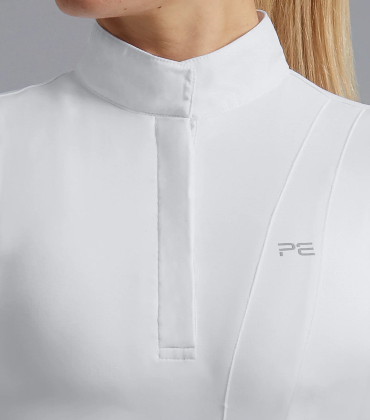 Chemise de concours Premier Equine Bellisa