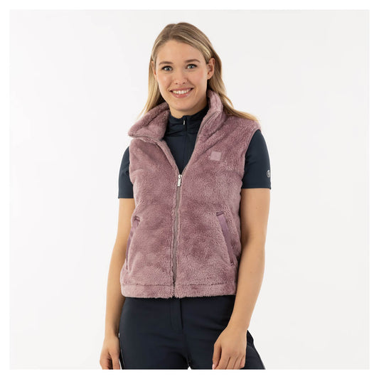 Gilet sans manches BR Esther