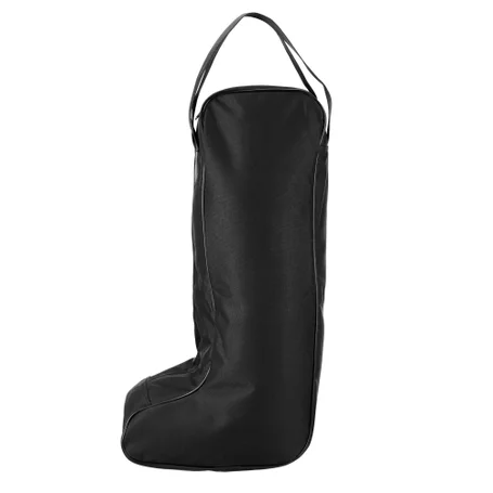 Centaur solid lined tall boot bag