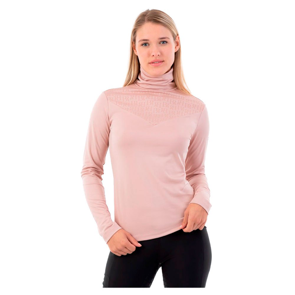 BR Desi Turtleneck pullover