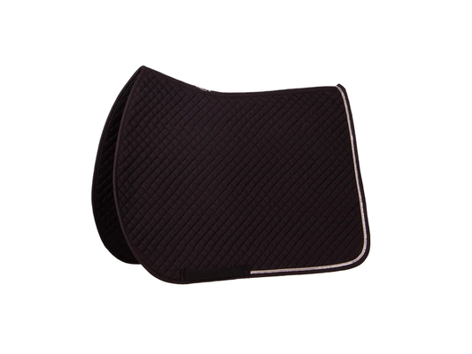 Tapis de selle de dressage QHP Cali