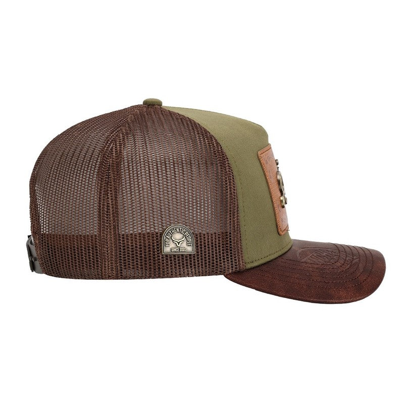 Ranch & Corral Ranch cap
