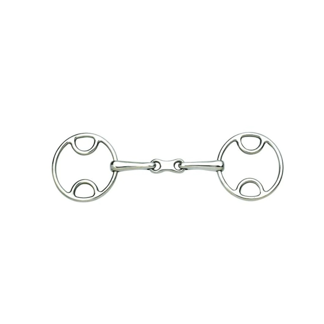 Centaur french link bevel - 5''