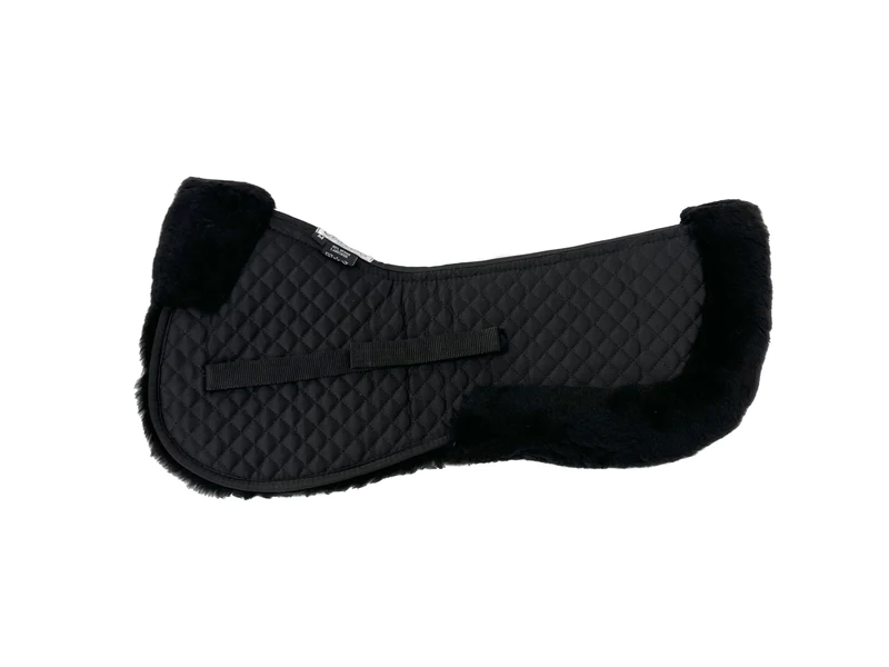 Century Lambswool Correction jump half pad
