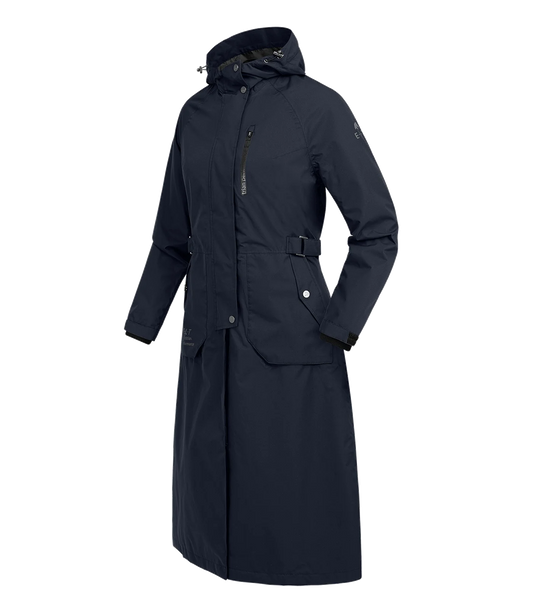 Imperméable long ELT Fehmarn