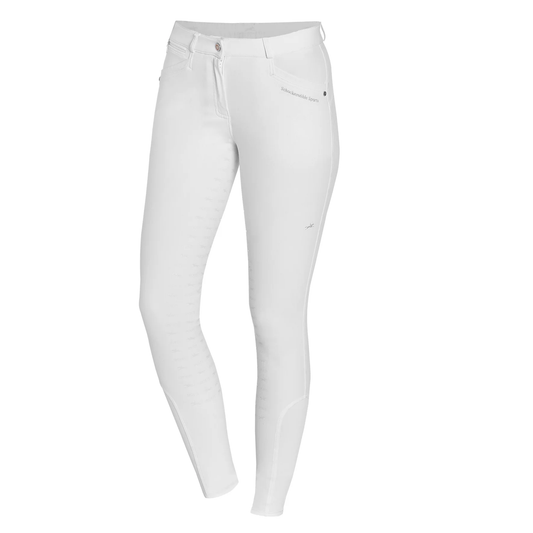 Culotte d'équitation Schockemöhle Cindy à fond intégral - Taille 36