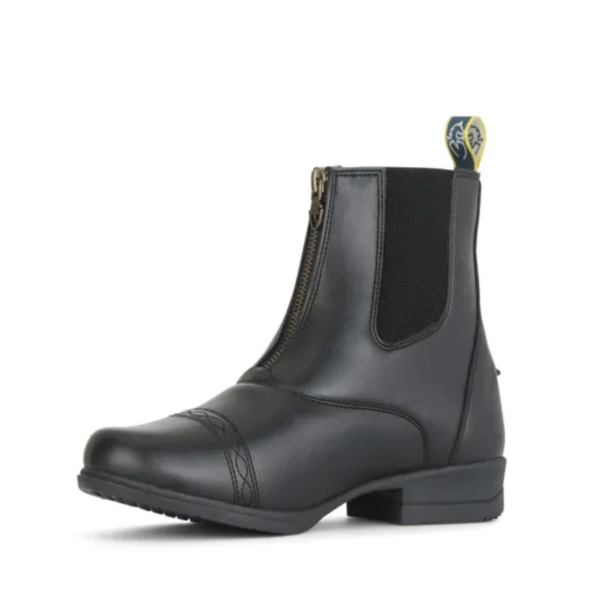 Shires Moretta Clio paddock boots