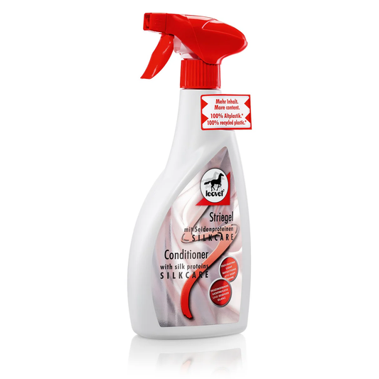 Leovet Conditioner Silkare spray