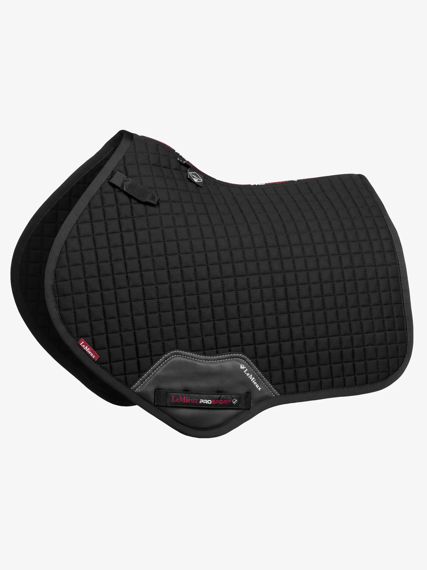 LeMieux CC square cotton pad