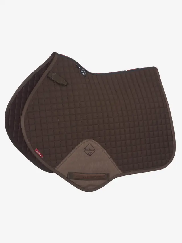 LeMieux CC square cotton pad
