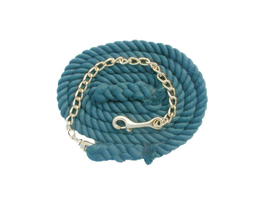 Ger-ryan cotton lead with chain