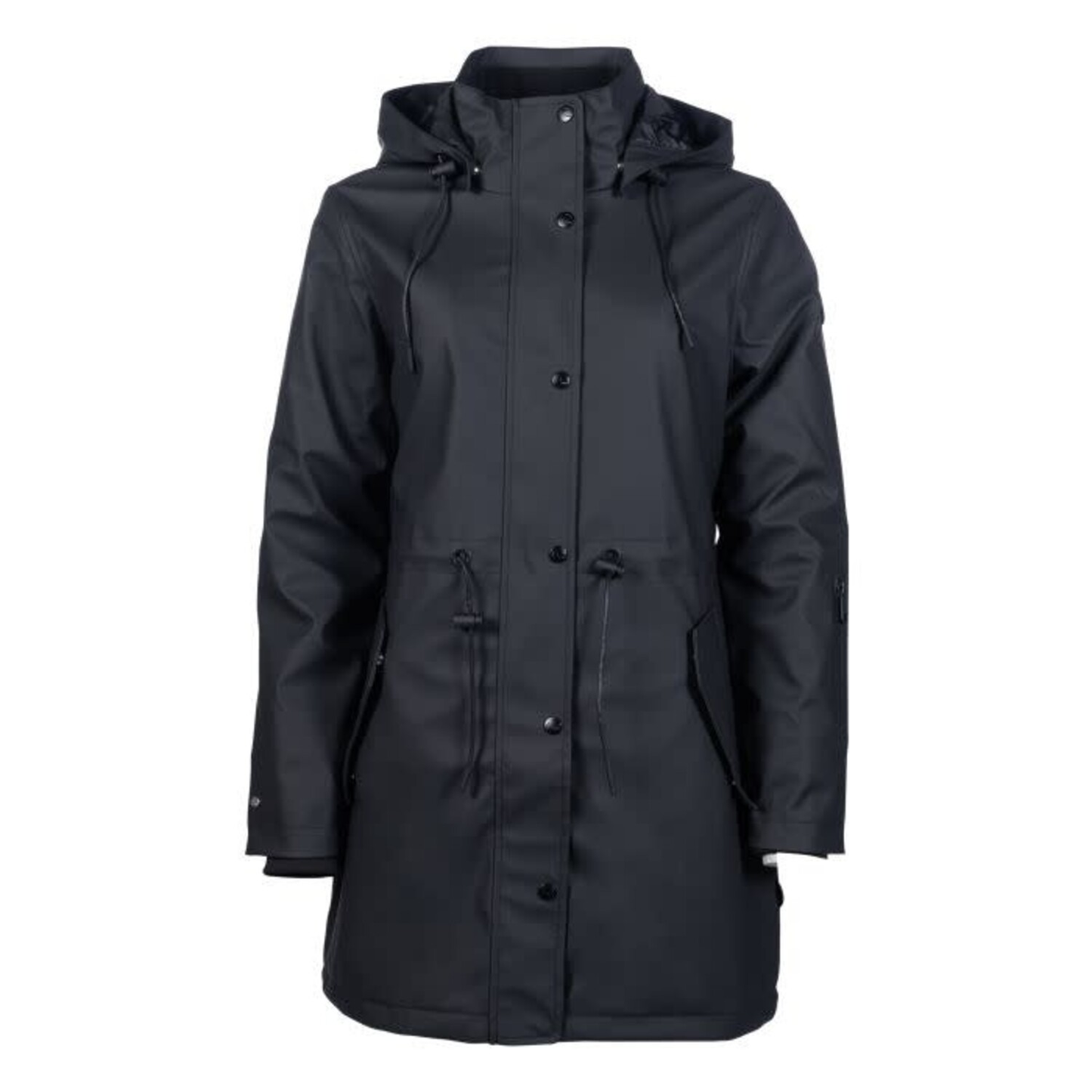 HKM Dallas riding jacket