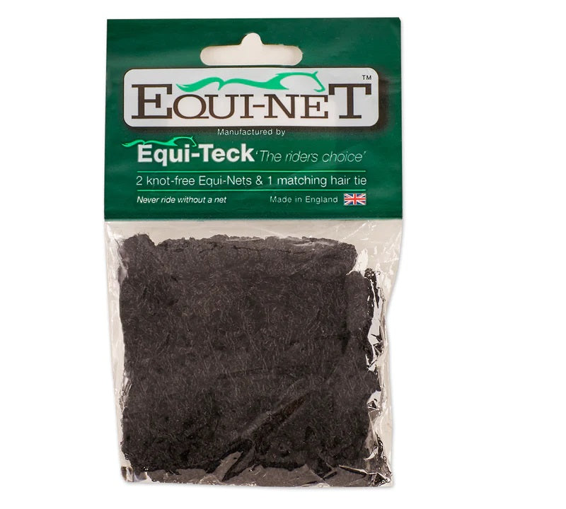 Equi-Net hairnet