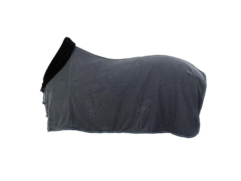 BR fleece rug cooler