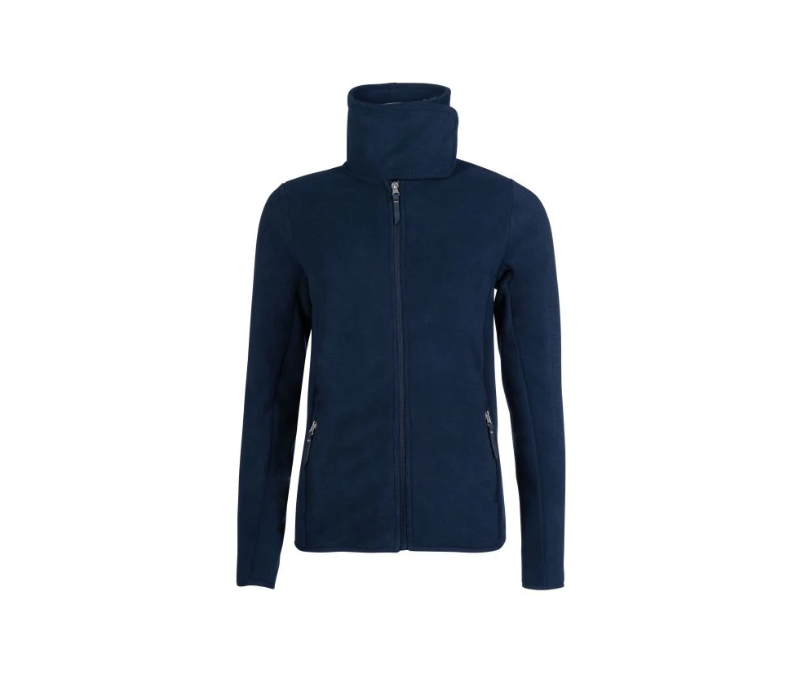 HKM Basil fleece jacket