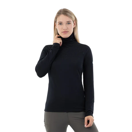 BR Desi Turtleneck pullover