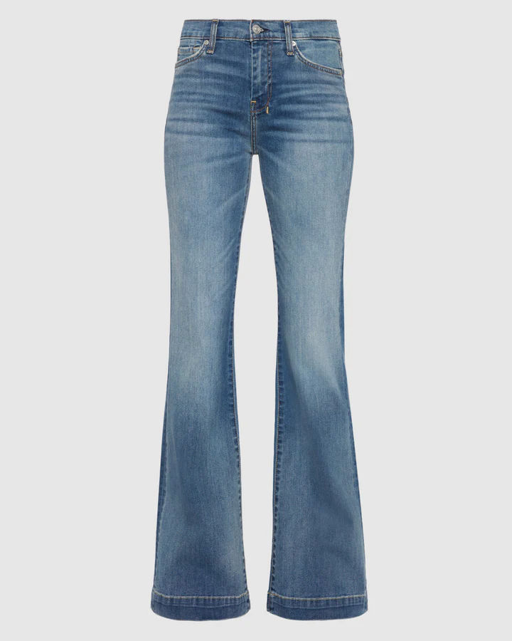 7 For All Mankind Dojo