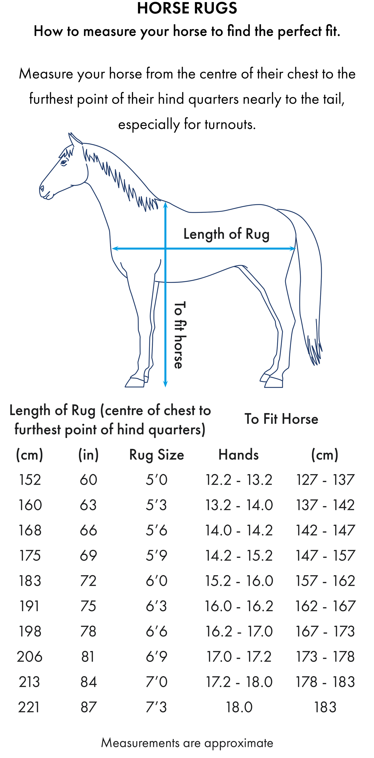 Premier Equine Buster Hardy winter blanket