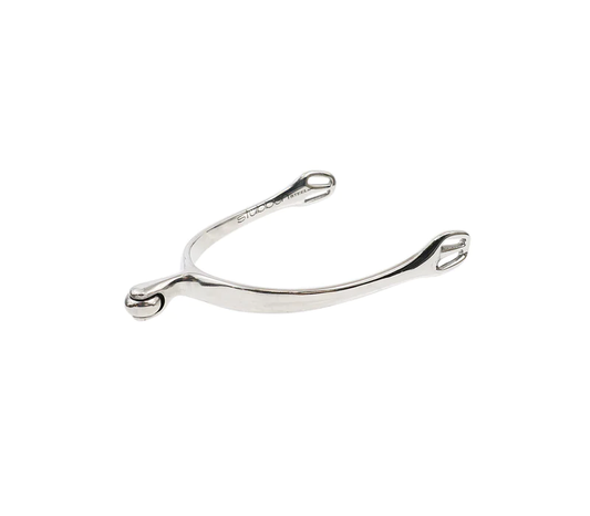 Stubben dynamic soft touch spurs
