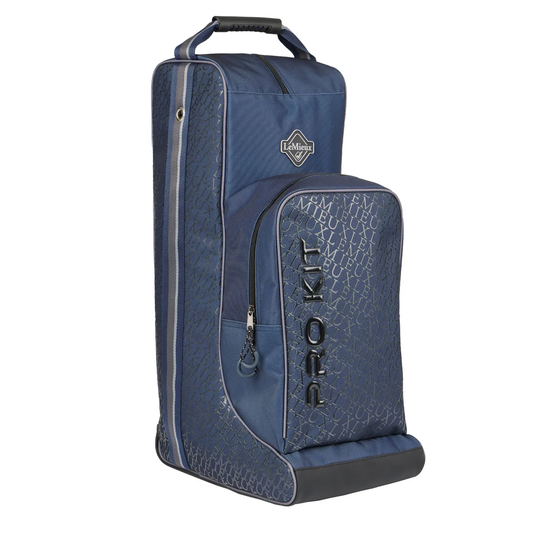 Sac à bottes et chapeaux LeMieux Elite pro