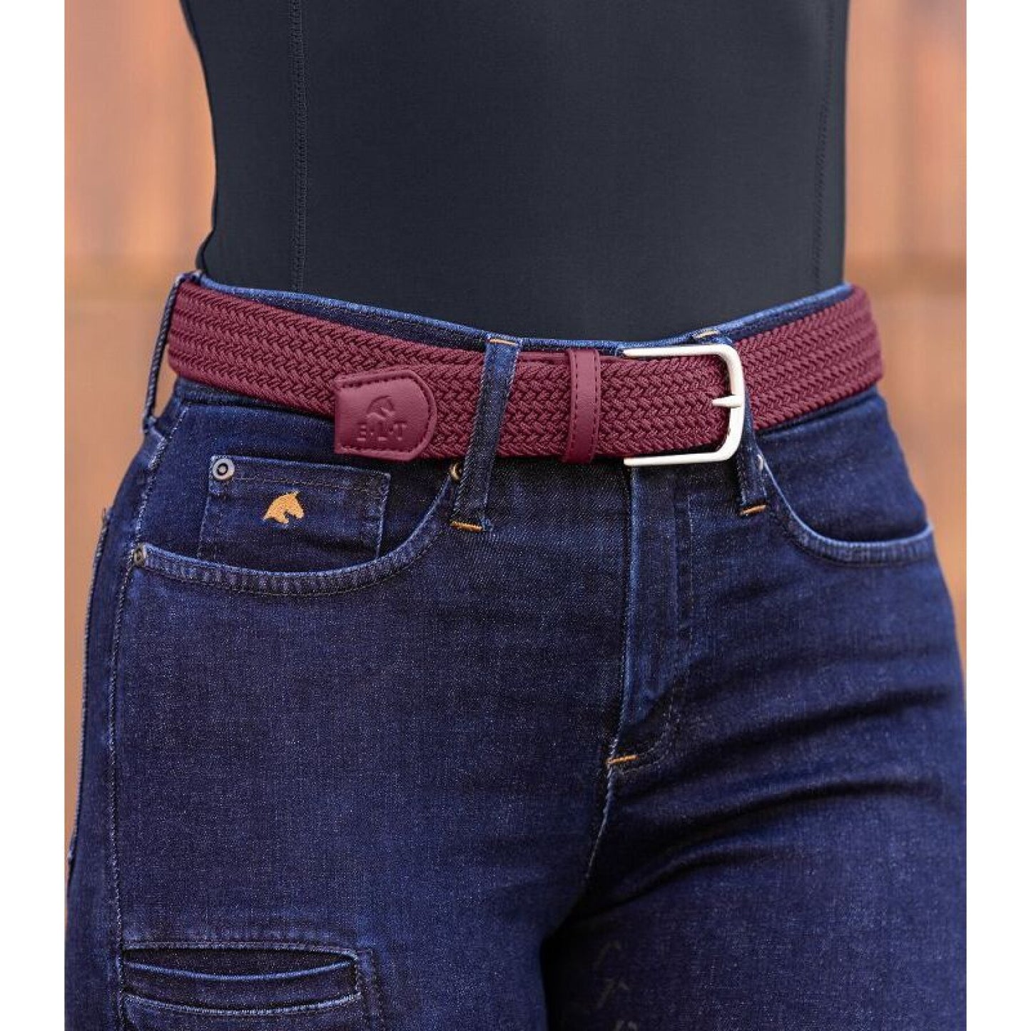 Ceinture étirée ELT Malina