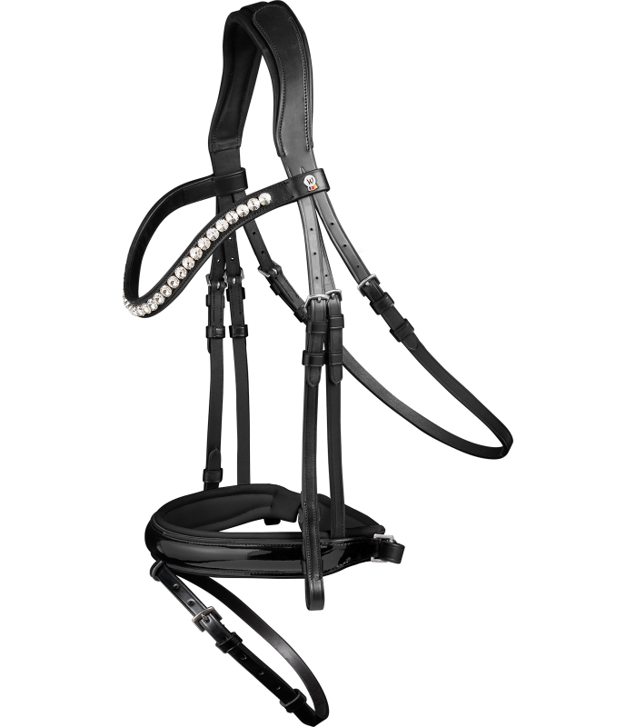 Waldhausen Evermore X-Line bridle - Full