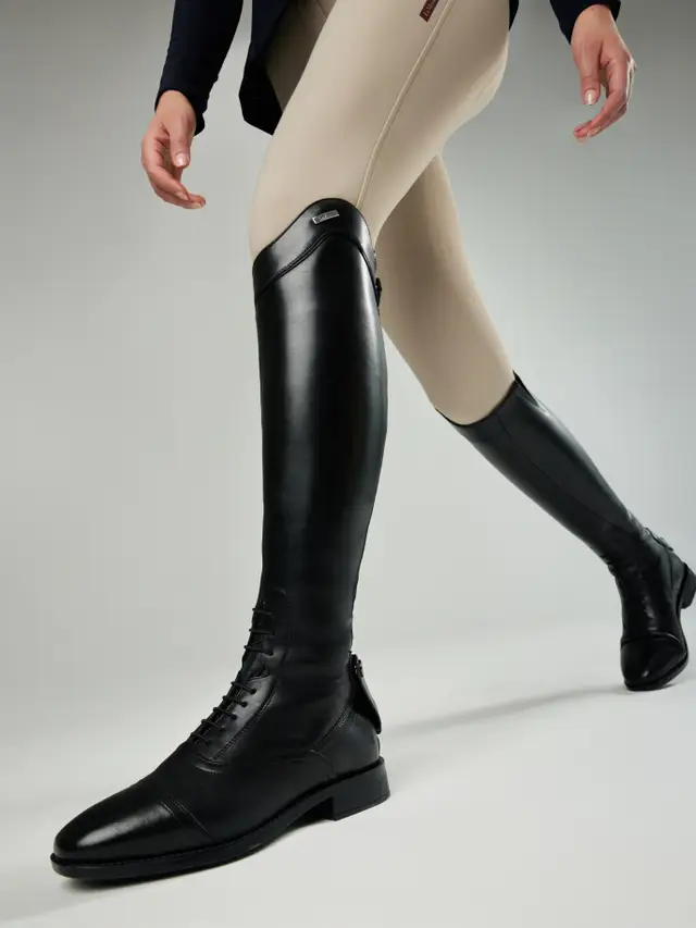 LeMieux field riding boot