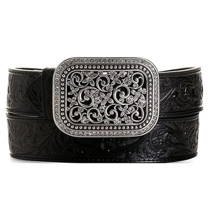 Ariat women's Rhinestone Fillagree