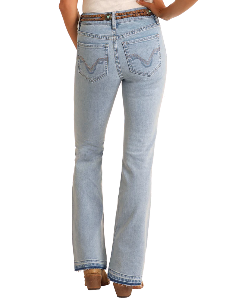 Rock & Roll high rise flawless fit *SALE*