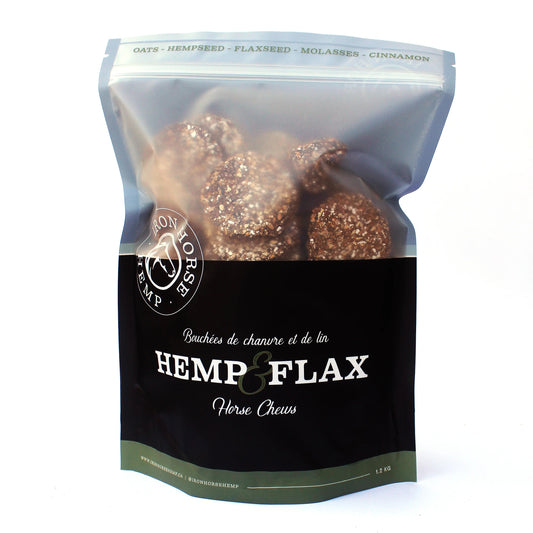 Easy-to-digest, oven-baked and handcrafted using simple, nutritious ingredients.