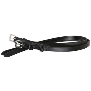 Flexrider leather spur straps