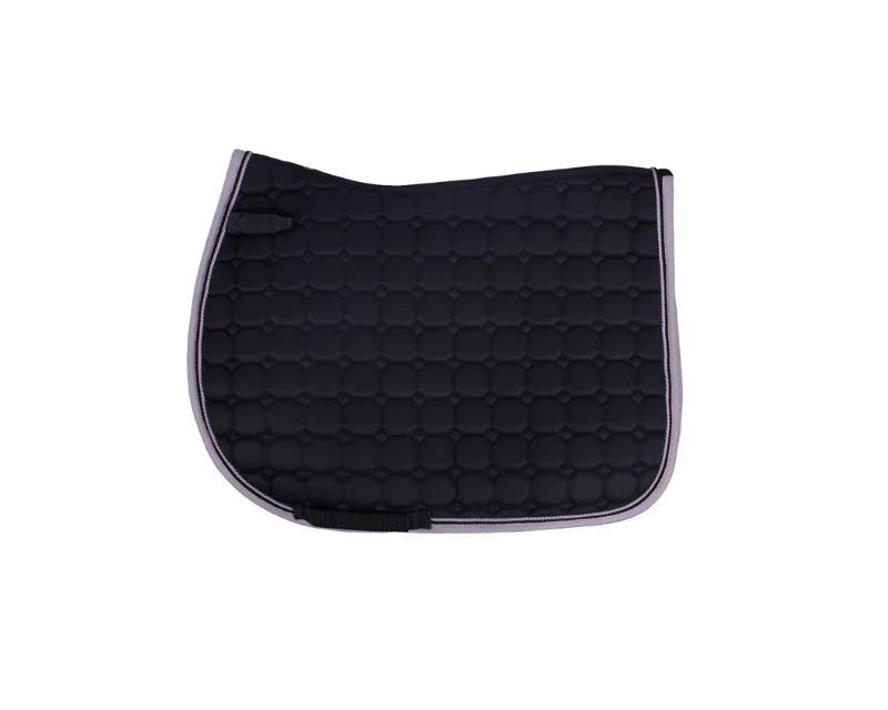 QHP Florence saddle pad