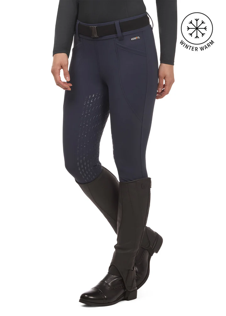 Kerrits Fusion full leg clinic tight