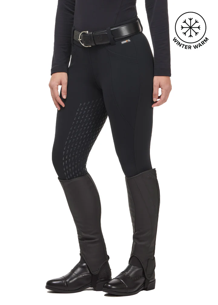 Kerrits Fusion full leg clinic tight