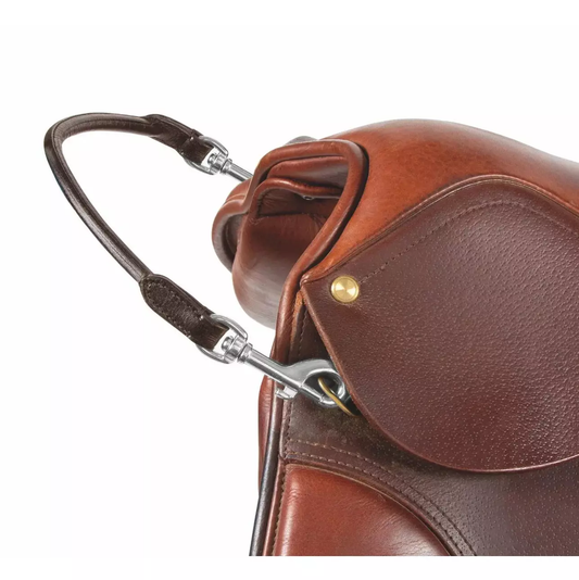 Shires Velociti Gara balance strap